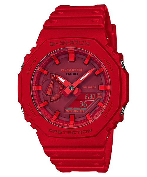 GA-2100-4A