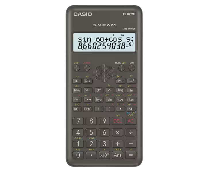 FX-82MS-2