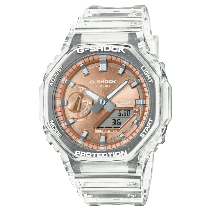 GA-2100BM-7A5