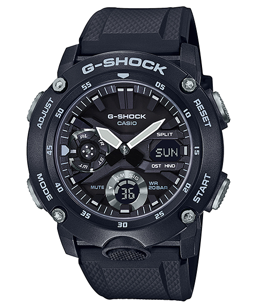 GA-2000S-1A