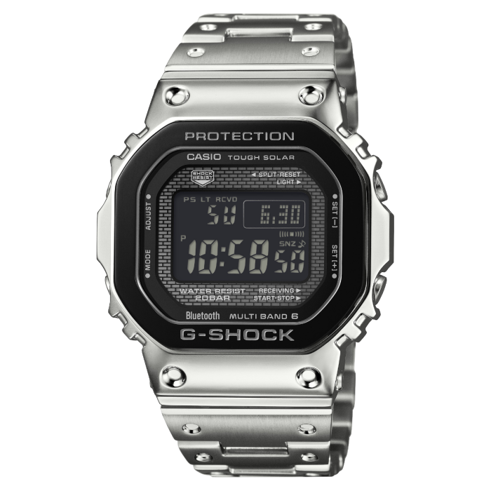 GMW-B5000BT-1