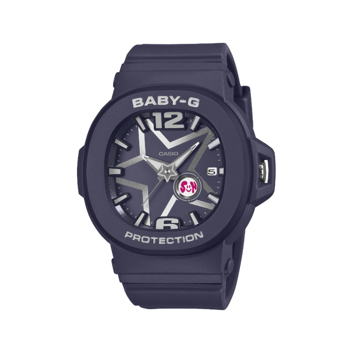 BGA-10D-2A1