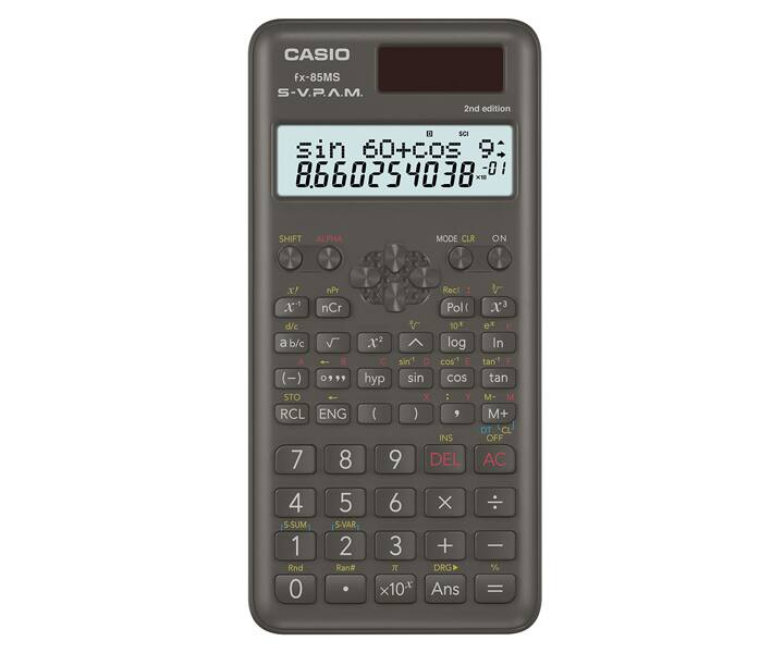 FX-85MS-2-W-DH-AR