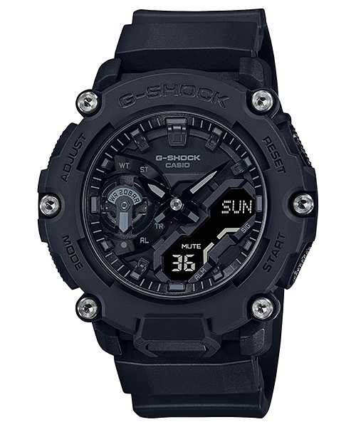GA-2200BB-1A