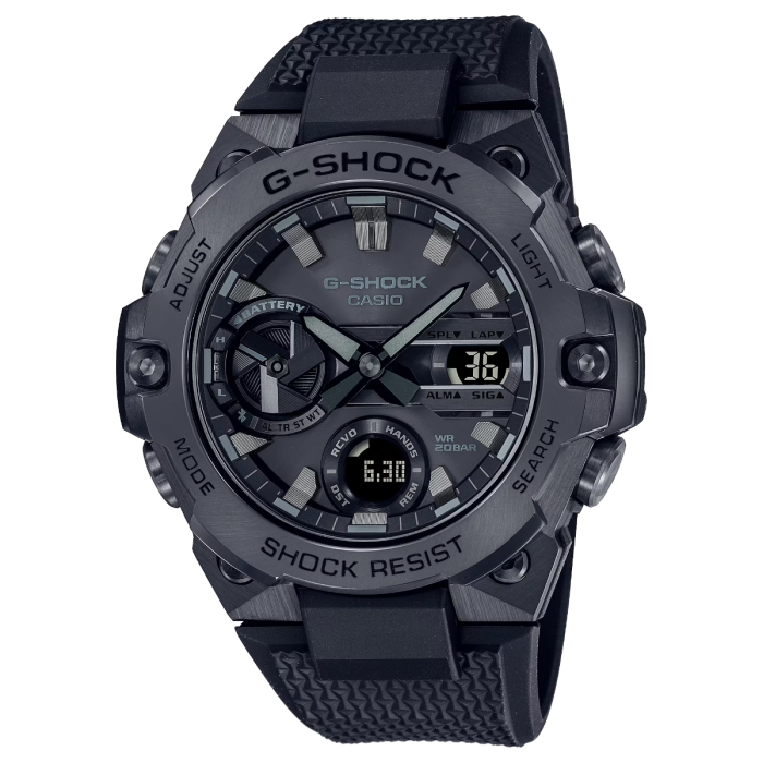 GST-B400BB-1A