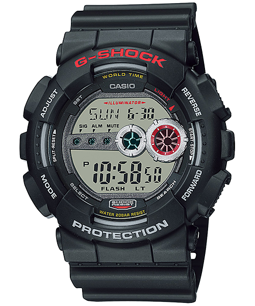 GD-100-1A