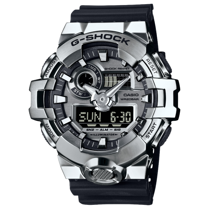 GM-700-1A