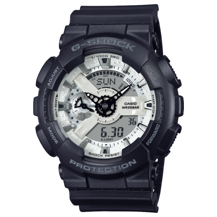 GA-110WD-1A
