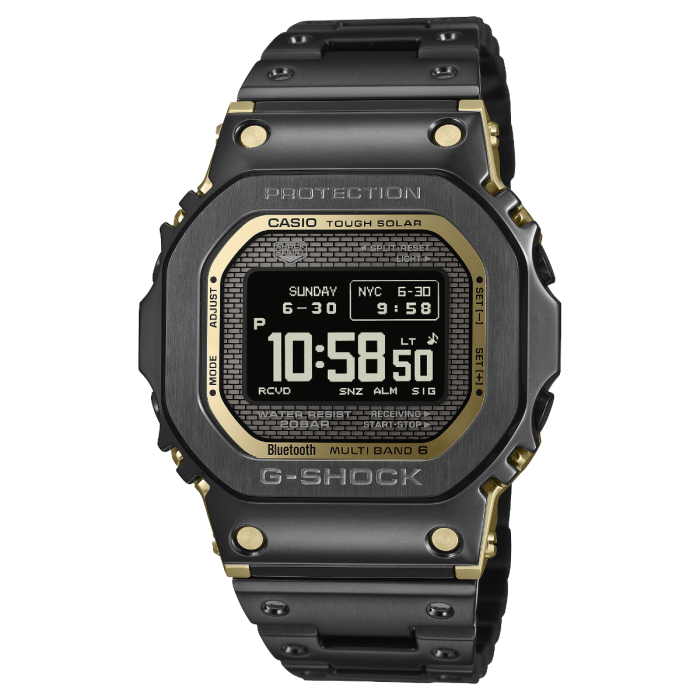 GMW-BZ5000BD-1