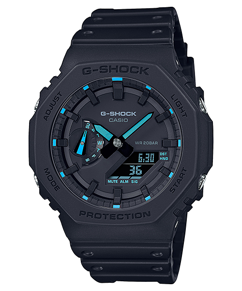 GA-2100-1A2