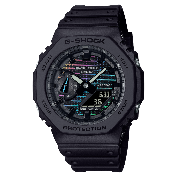 GA-2100RW-1A