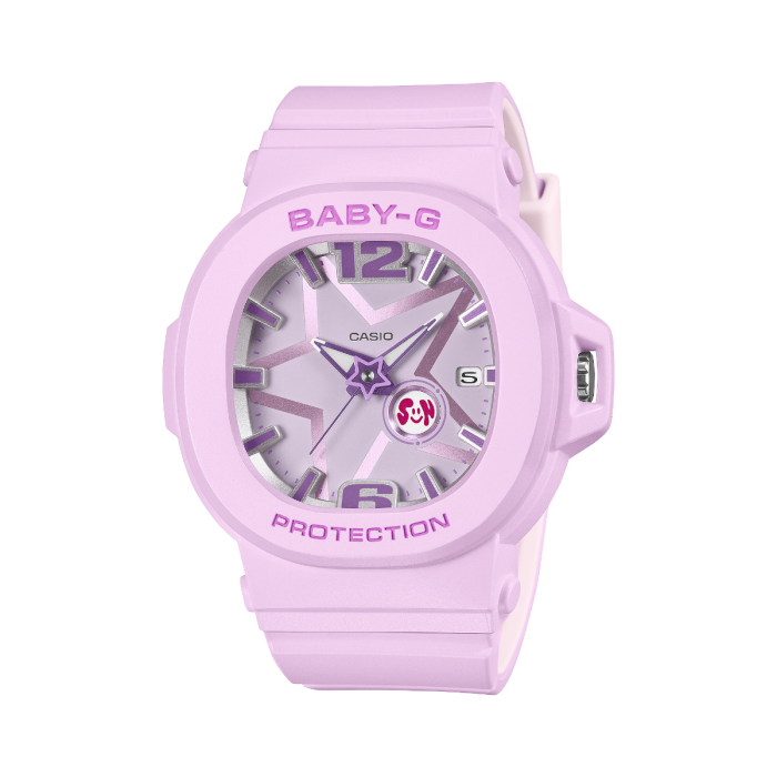 BGA-10D-6A