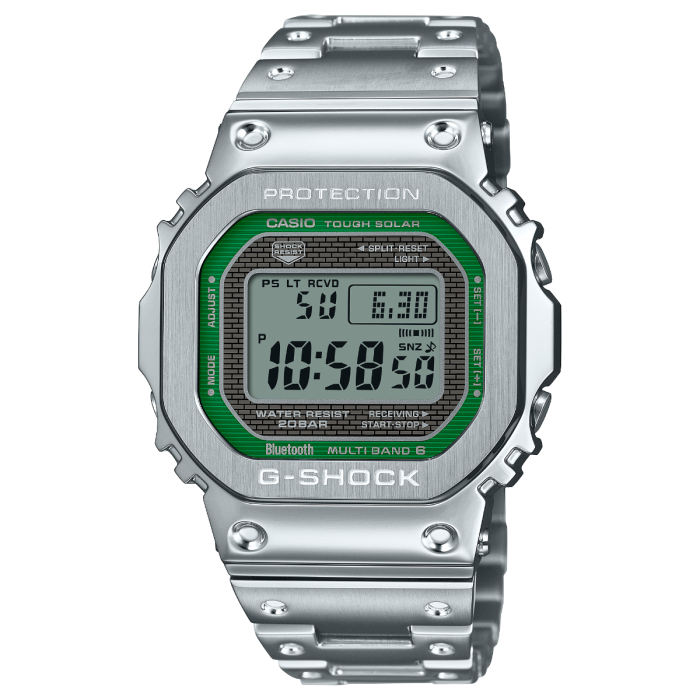GMW-B5000D-3