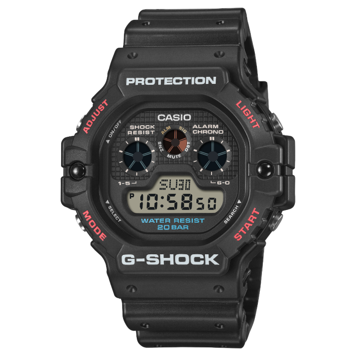 DW-5900U-1