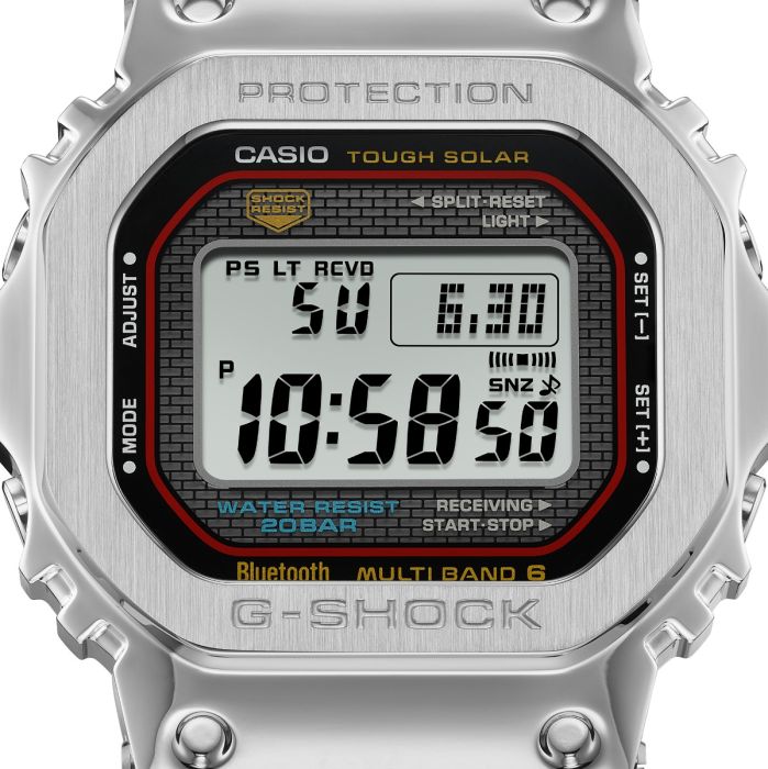GMW-B5000D-1C