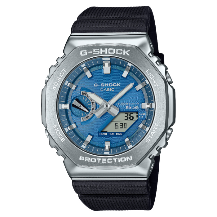 GBM-2100A-2B