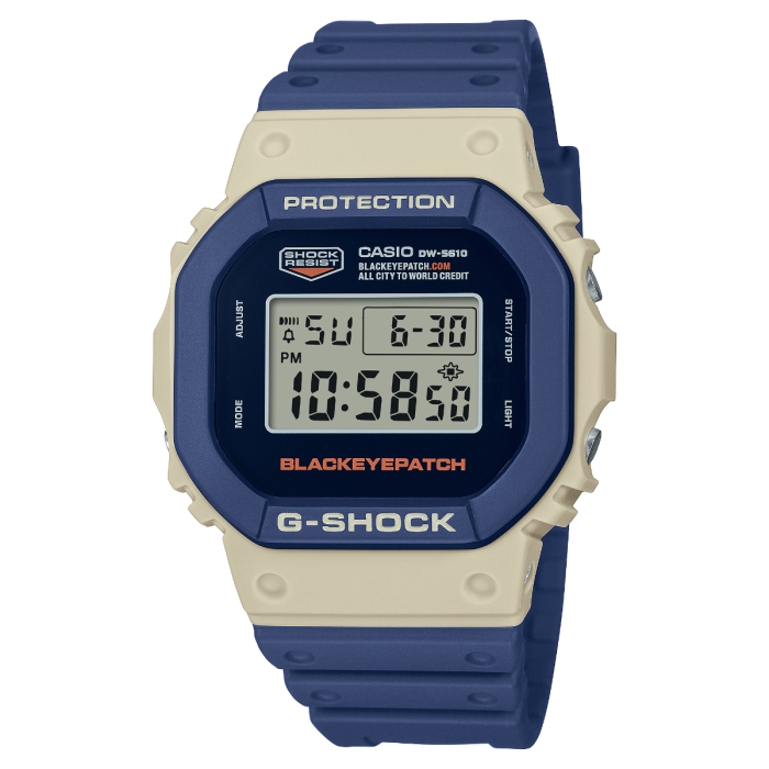 DW-5610BEP-2