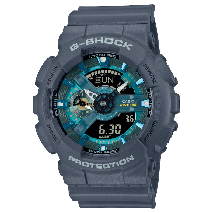 GA-110AS-2A