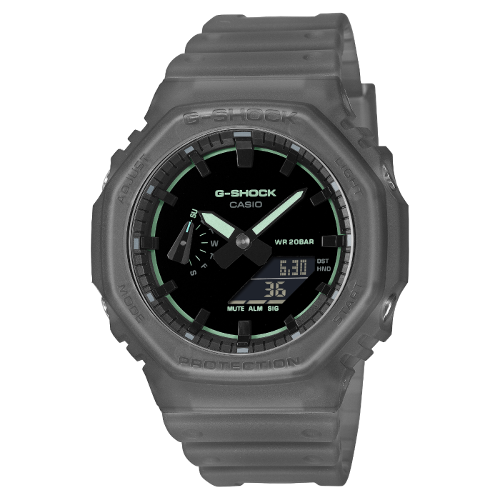 GA-2100K-1A