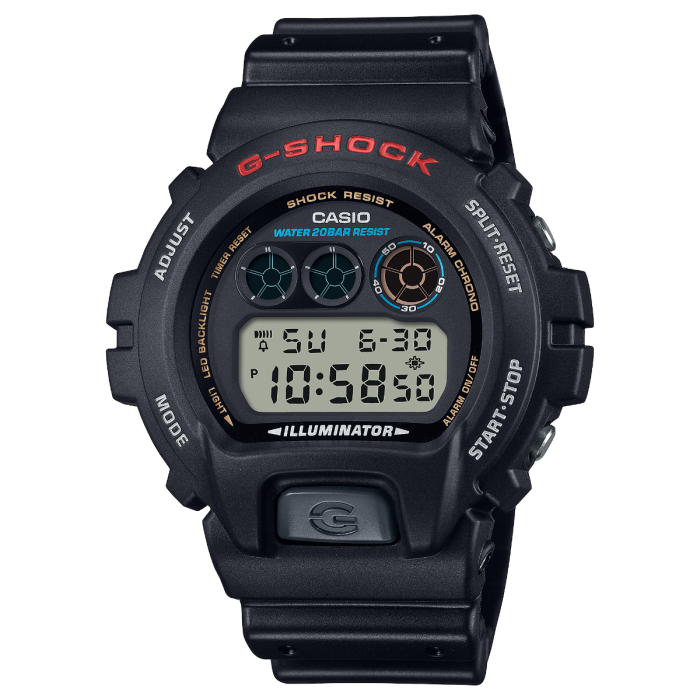 DW-6900U-1