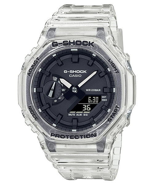 GA-2100SKE-7A