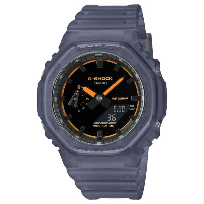 GA-2100K-2A