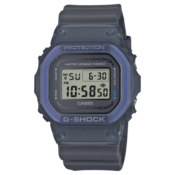DW-5600RS-8