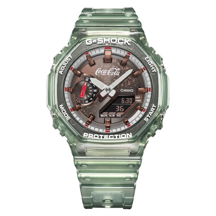 GA-2100CC-3A