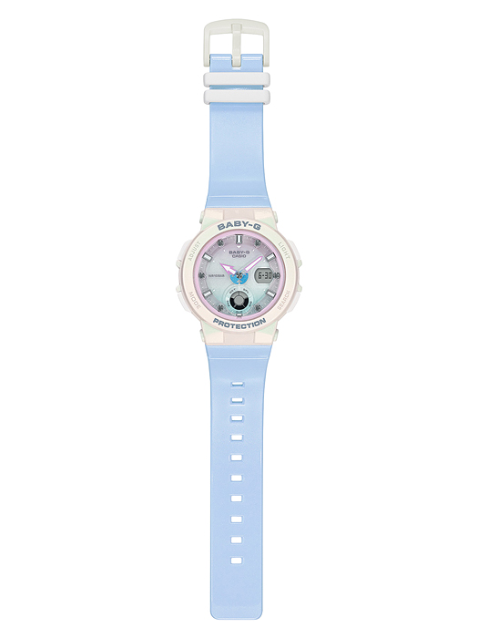 BGA-250-7A3