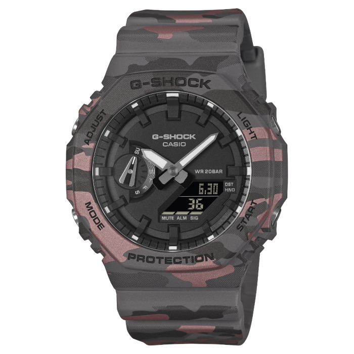 GA-2100CM-8A