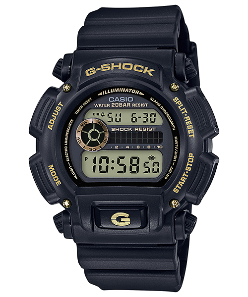 DW-9052GBX-1A9