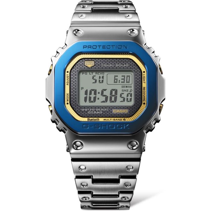GMW-B5000SS-2