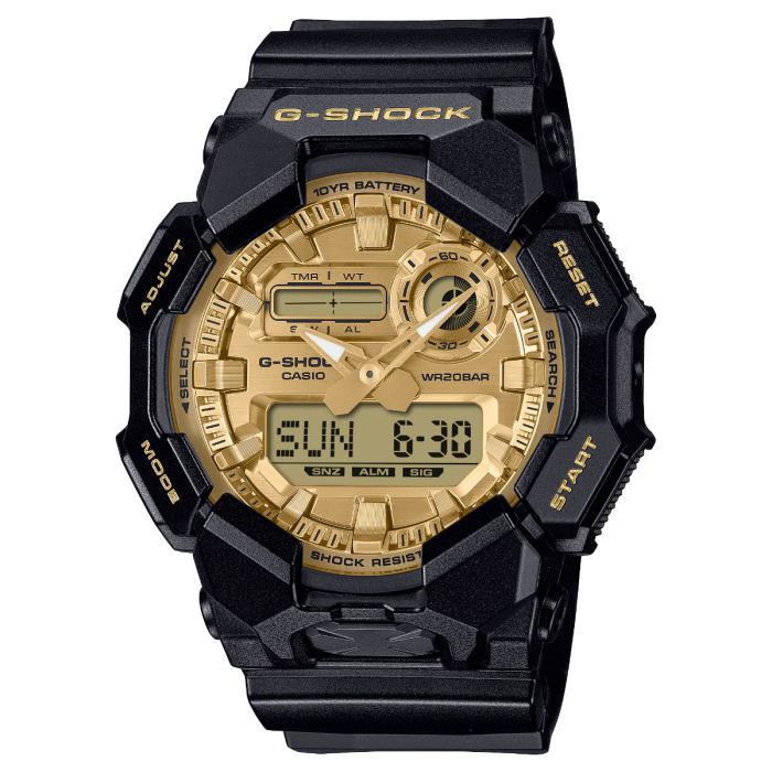 GA-010GGB-1A9