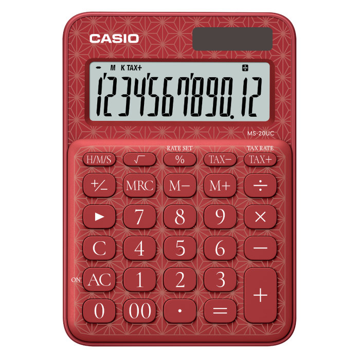 MS-20UC-JRD