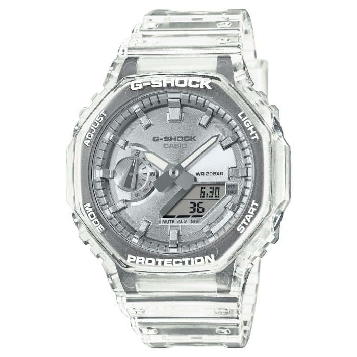 GA-2100BM-7A8