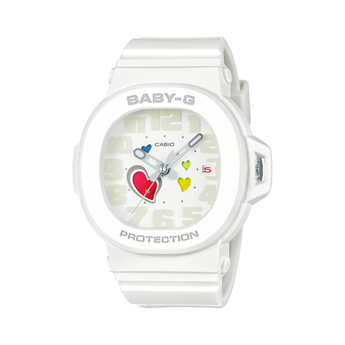 BGA-10-7A