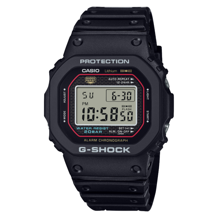 DW-5000R-1A