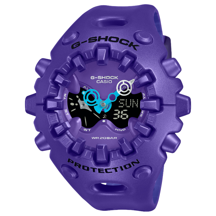 GA-V01-2A