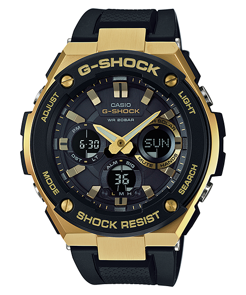 GST-S100G-1A