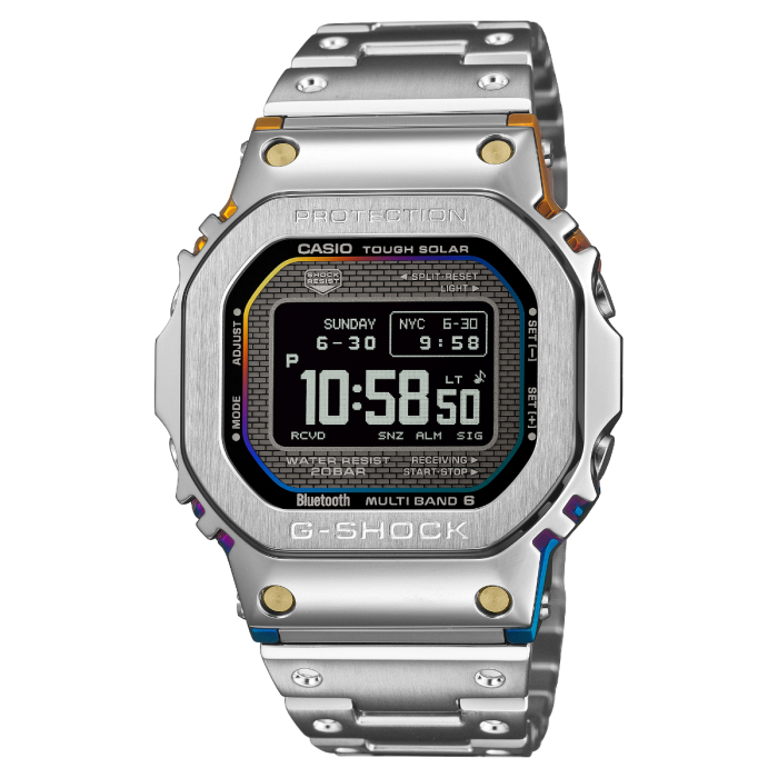 GMW-BZ5000RC-1