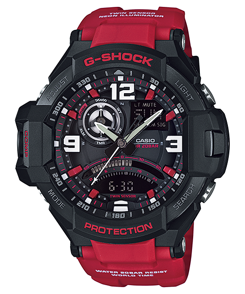 GA-1000-4B