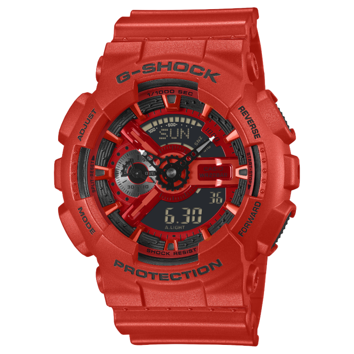 GA-110RRB-4A