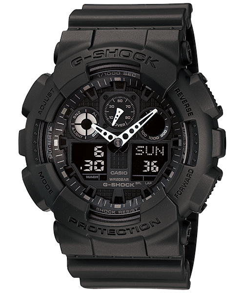 GA-100-1A1