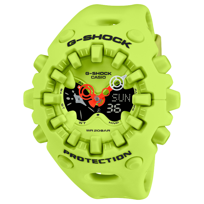 GA-V01-9A