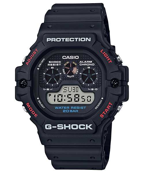 DW-5900-1