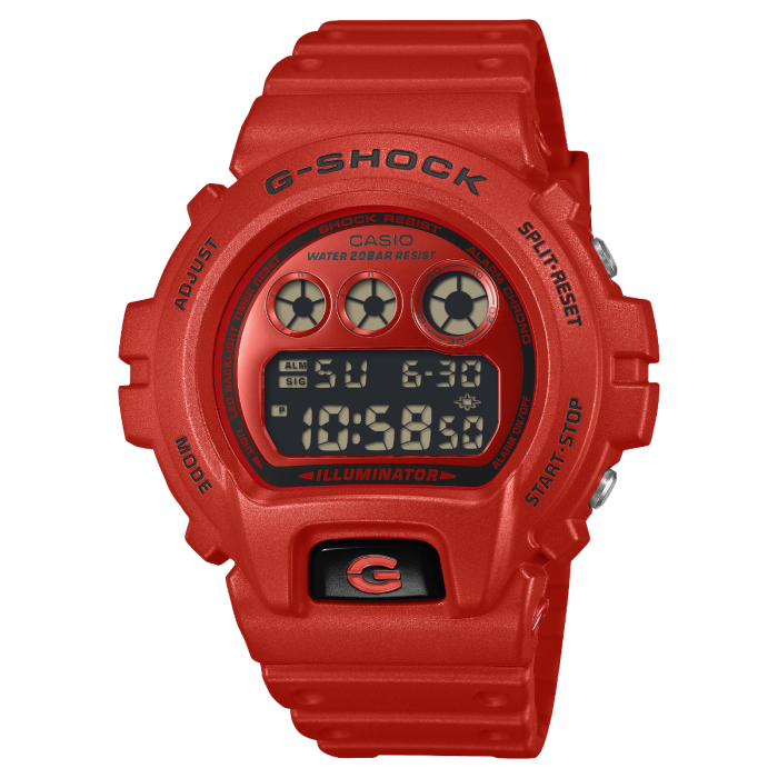 DW-6900RRB-4