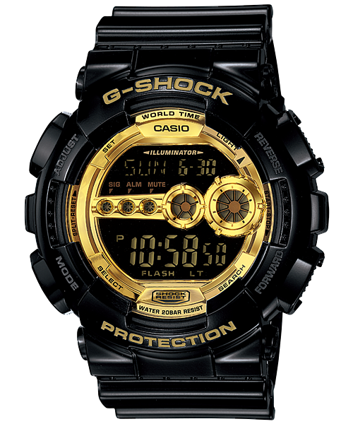 GD-100GB-1