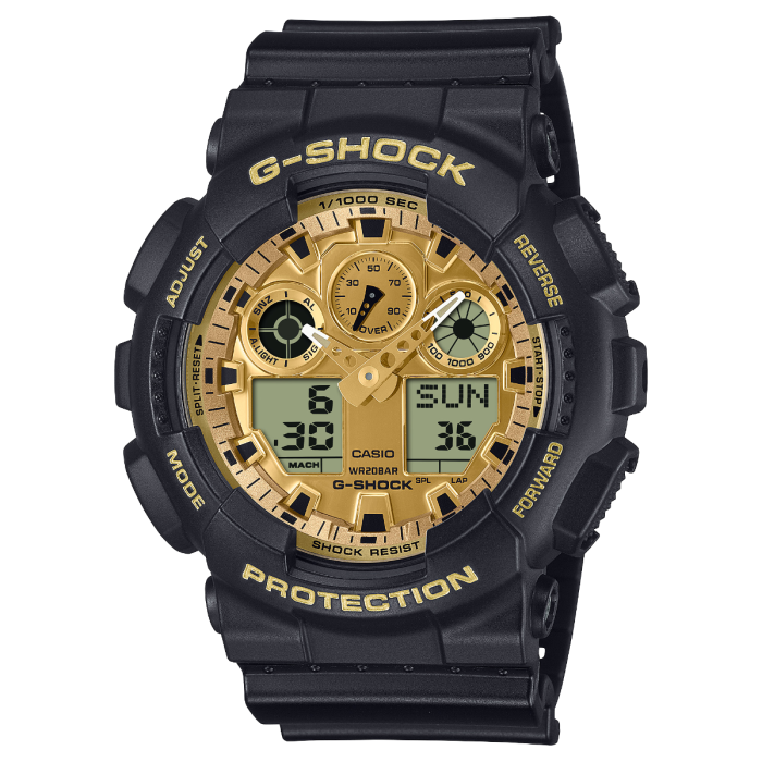 GA-100GGB-1A9