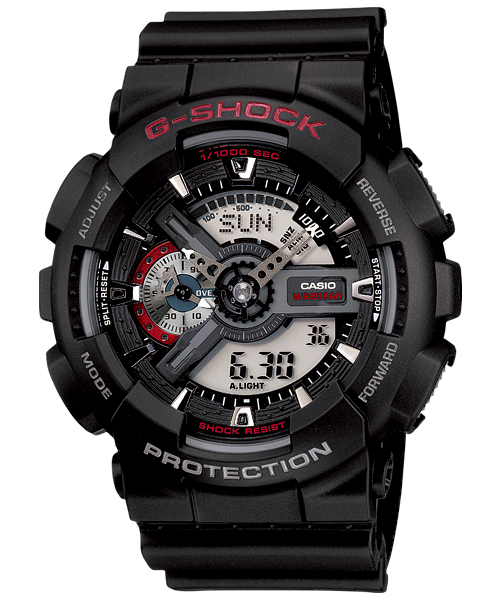 GA-110-1A