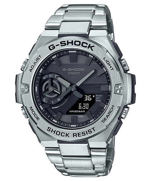 GST-B500D-1A1